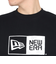 ニューエラ（NEW ERA）長袖コットンTシャツ ボックスロゴ パターン 14324723