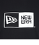 ニューエラ（NEW ERA）長袖コットンTシャツ ボックスロゴ パターン 14324723