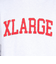 エクストララージ（XLARGE）ARCH ロゴ フーディー スウェットシャツ 101243012011-ASH