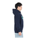 エクストララージ（XLARGE）ARCH ロゴ フーディー スウェットシャツ 101243012011-NAVY