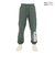 エクストララージ（XLARGE）CHENILLE ロゴ スウェットパンツ 101243031016-GREEN