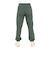 エクストララージ（XLARGE）CHENILLE ロゴ スウェットパンツ 101243031016-GREEN