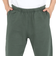 エクストララージ（XLARGE）CHENILLE ロゴ スウェットパンツ 101243031016-GREEN