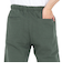 エクストララージ（XLARGE）CHENILLE ロゴ スウェットパンツ 101243031016-GREEN