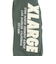 エクストララージ（XLARGE）CHENILLE ロゴ スウェットパンツ 101243031016-GREEN