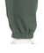 エクストララージ（XLARGE）CHENILLE ロゴ スウェットパンツ 101243031016-GREEN