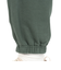 エクストララージ（XLARGE）CHENILLE ロゴ スウェットパンツ 101243031016-GREEN