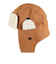 ニューエラ（NEW ERA）パイロットキャップ TRAPPER DUCK LTBRZ 14307146 Lサイズ キャラメル色