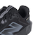 ニューバランス（new balance）カジュアルシューズ ダイナソフトナイトレル v6 GTX B6 ブラック WTNTRGB62E スニーカー トレイルラ…