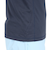 ファイテン（PHITEN）バレーボールウェア 長袖Tシャツ ネイビーピンク 3124JG62600