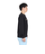 ファイテン（PHITEN）長袖Tシャツ ラメグラデ ブラックゴールド 3124JG62900