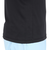 ファイテン（PHITEN）長袖Tシャツ ラメグラデ ブラックゴールド 3124JG62900