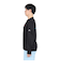 ファイテン（PHITEN）長袖Tシャツ ラメグラデ ブラックブルー 3124JG62920