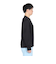 ファイテン（PHITEN）長袖Tシャツ ラメグラデ ブラックブルー 3124JG62920