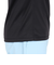 ファイテン（PHITEN）長袖Tシャツ ラメグラデ ブラックブルー 3124JG62920