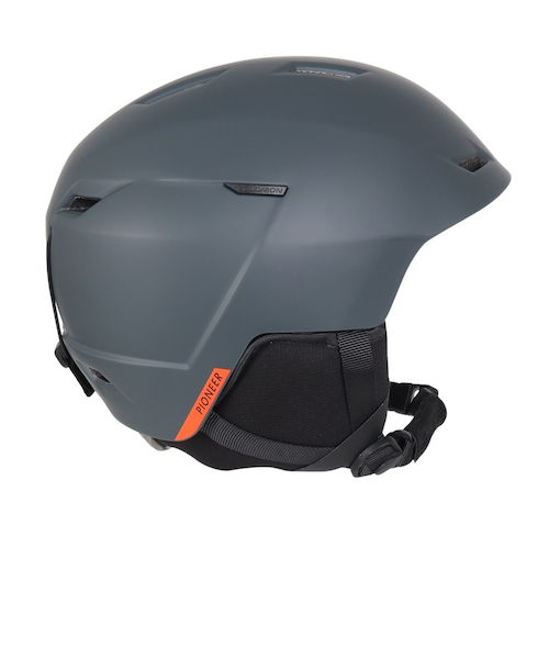 【ほぼ未使用(サイズ確認のみ実施)】SALOMON ヘルメット S サロモン（SALOMON）ヘルメット 25 411994 PIONEER LT ACCESS