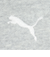 プーマ（PUMA）MWQ スウェットフーディー 630166 04 GRY
