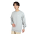 プーマ（PUMA）MWQ スウェット クルーネック 630167 04 GRY