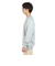 プーマ（PUMA）MWQ スウェット クルーネック 630167 04 GRY