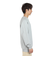 プーマ（PUMA）MWQ スウェット クルーネック 630167 04 GRY
