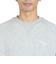 プーマ（PUMA）MWQ スウェット クルーネック 630167 04 GRY