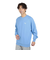 プーマ（PUMA）MWQ スウェット クルーネック 630167 26 LBLU