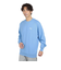プーマ（PUMA）MWQ スウェット クルーネック 630167 26 LBLU