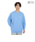 プーマ（PUMA）MWQ スウェット クルーネック 630167 26 LBLU