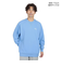 プーマ（PUMA）MWQ スウェット クルーネック 630167 26 LBLU