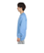 プーマ（PUMA）MWQ スウェット クルーネック 630167 26 LBLU