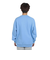 プーマ（PUMA）MWQ スウェット クルーネック 630167 26 LBLU