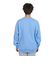 プーマ（PUMA）MWQ スウェット クルーネック 630167 26 LBLU