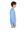 プーマ（PUMA）MWQ スウェット クルーネック 630167 26 LBLU