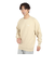 プーマ（PUMA）MWQ スウェット クルーネック 630167 83 BEG