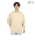 プーマ（PUMA）MWQ スウェット クルーネック 630167 83 BEG