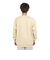 プーマ（PUMA）MWQ スウェット クルーネック 630167 83 BEG