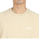 プーマ（PUMA）MWQ スウェット クルーネック 630167 83 BEG