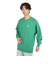 プーマ（PUMA）MWQ スウェット クルーネック 630167 86 GRN