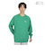 プーマ（PUMA）MWQ スウェット クルーネック 630167 86 GRN