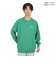 プーマ（PUMA）MWQ スウェット クルーネック 630167 86 GRN