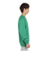 プーマ（PUMA）MWQ スウェット クルーネック 630167 86 GRN