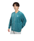プーマ（PUMA）GV ベロア ジャケット 685384 22 GRN