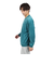 プーマ（PUMA）GV ベロア ジャケット 685384 22 GRN