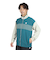 プーマ（PUMA）GV ウーブン ジャケット 685385 22 GRN