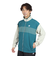 プーマ（PUMA）GV ウーブン ジャケット 685385 22 GRN