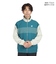 プーマ（PUMA）GV ウーブン ジャケット 685385 22 GRN