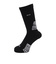 アクター（AKTR）バスケットボール ソックス BASIC NEO FUTURE SOCKS 522-009021 BK