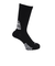 アクター（AKTR）バスケットボール ソックス BASIC NEO FUTURE SOCKS 522-009021 BK