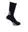 アクター（AKTR）バスケットボール ソックス BASIC NEO FUTURE SOCKS 522-009021 BK