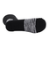 アクター（AKTR）バスケットボール ソックス BASIC NEO FUTURE SOCKS 522-009021 BK